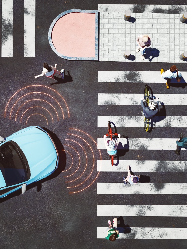 Közlekedés és mobilitás