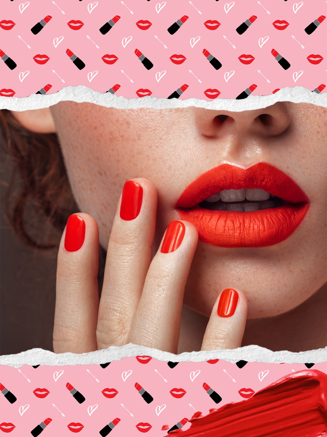 +1 tipp: használj szájceruzát