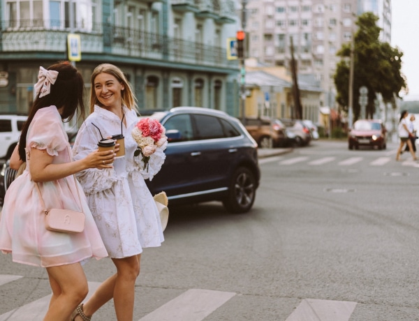 Ilyen személyiségű emberekkel barátkozol, csillagjegyed szerint