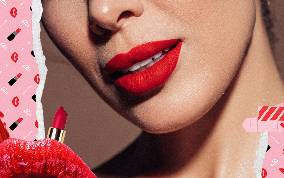 Mindent visz a vörös: az idei ősz legnagyobb rúzstrendjei – lelőhelyekkel