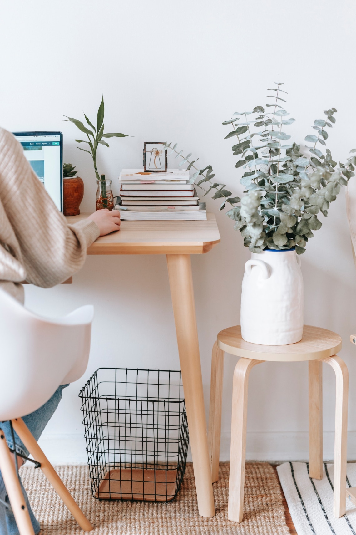 Home office, posta vagy számlák