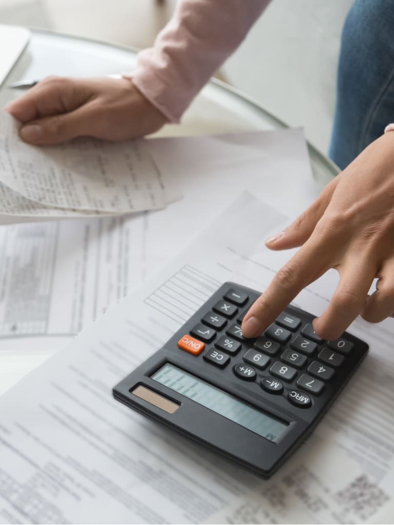 Egyáltalán nincs költségvetésed