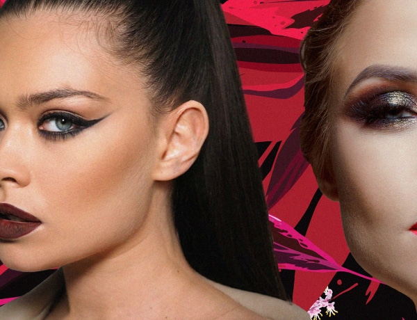 Dögös főgonosz smink: a „villain makeup” a legújabb sminktrend