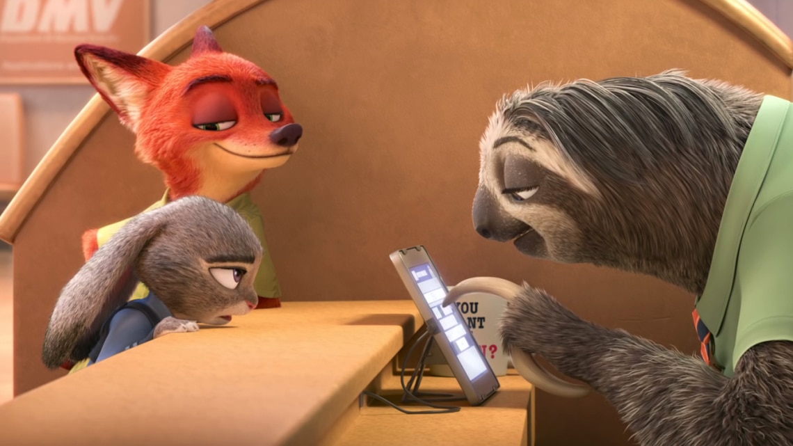 A 10 legjobb vicces animációs film, amin felnőttként is jót szórakozol