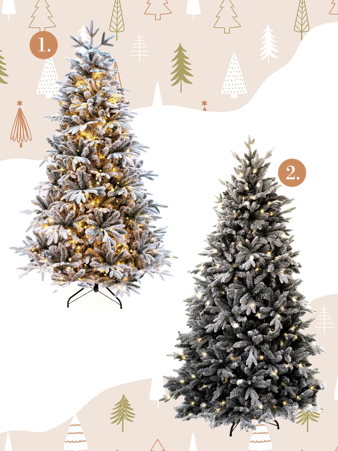 Beépített fényekkel