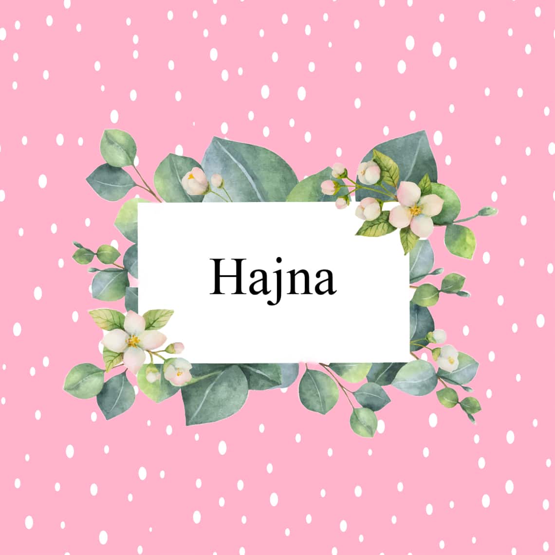 Hajna