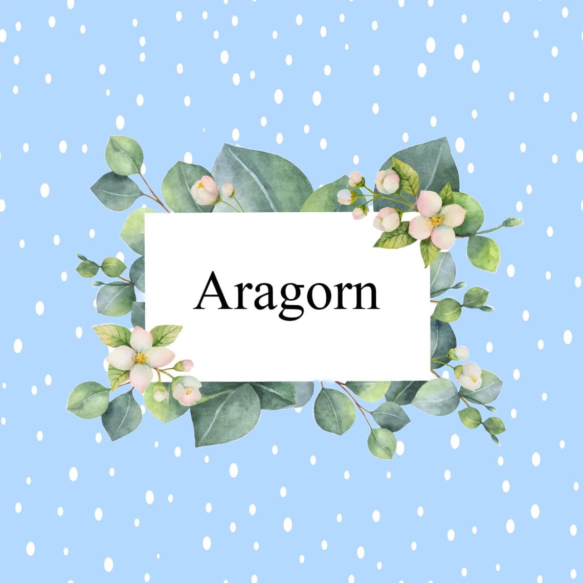 Aragorn