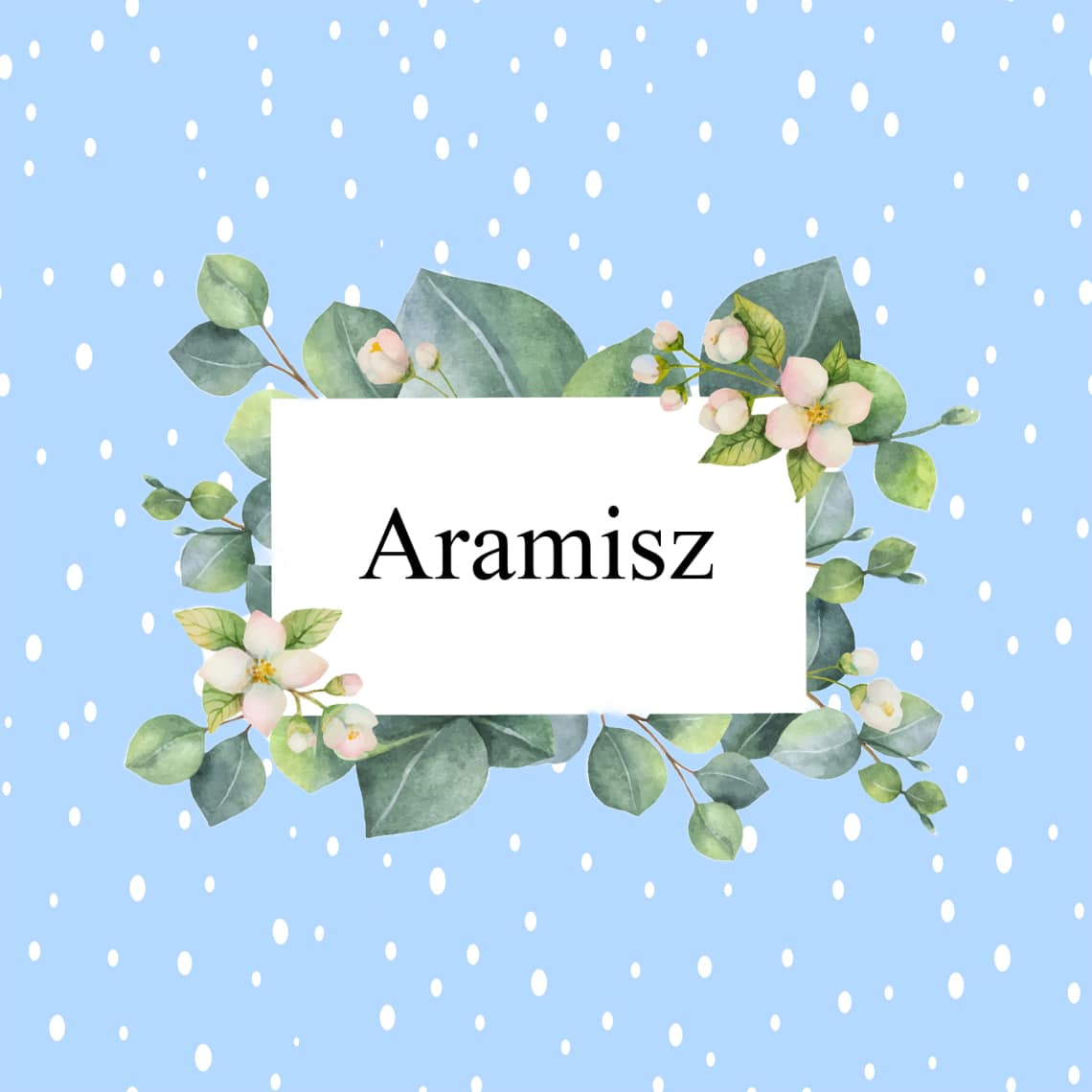 Aramisz