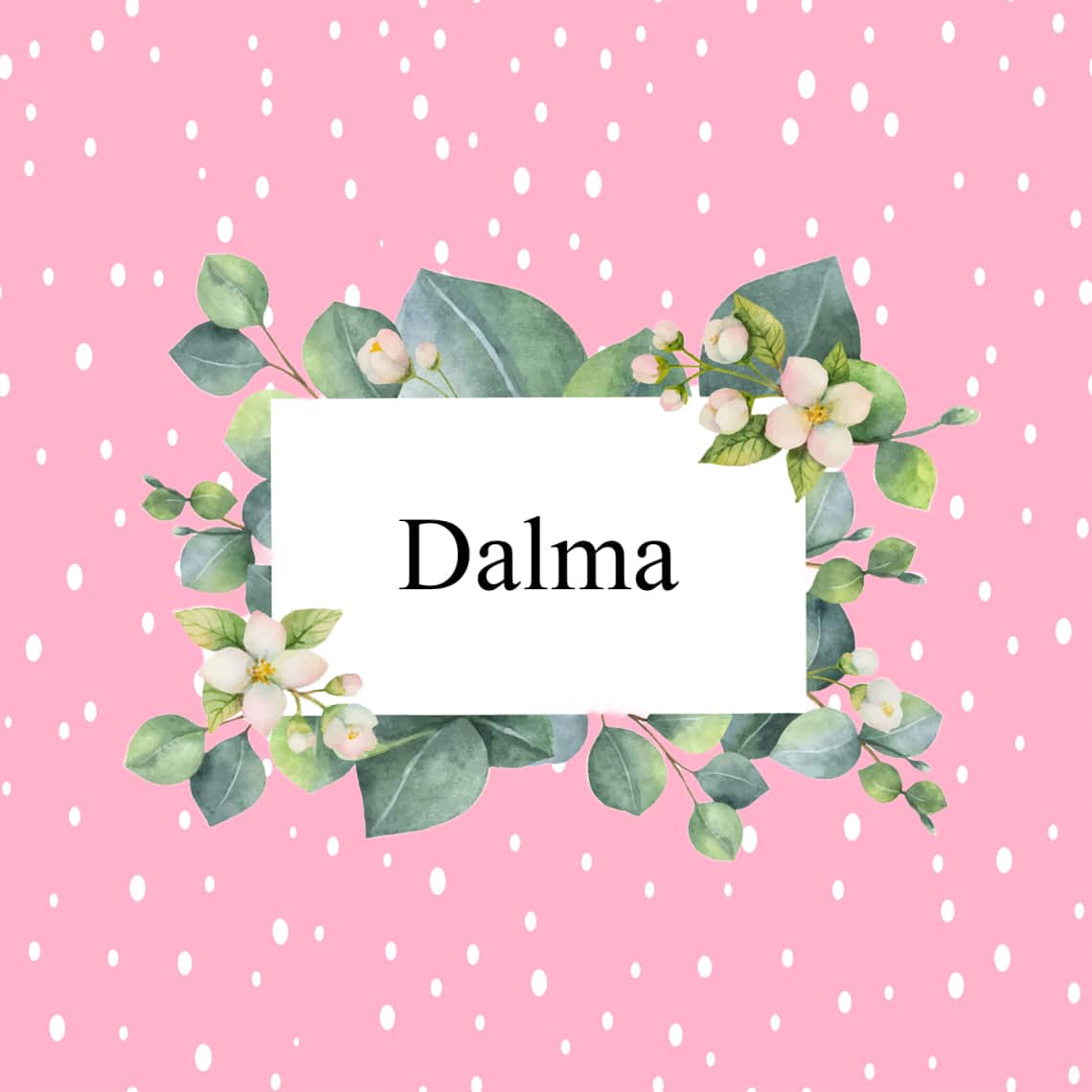 Dalma