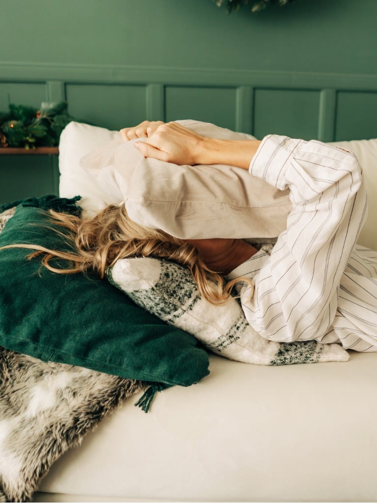 A probléma: Introvertált vagy, de tömve van a naptárad