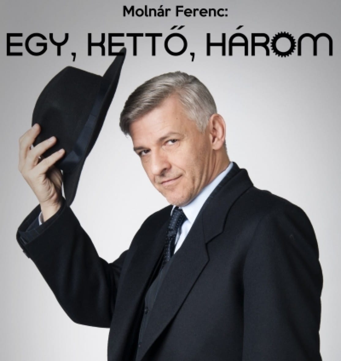 Egy, kettő, három