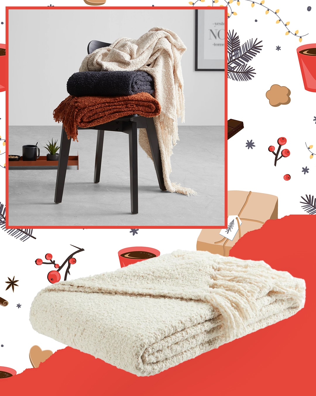 Buklé, az idei szezon kedvence