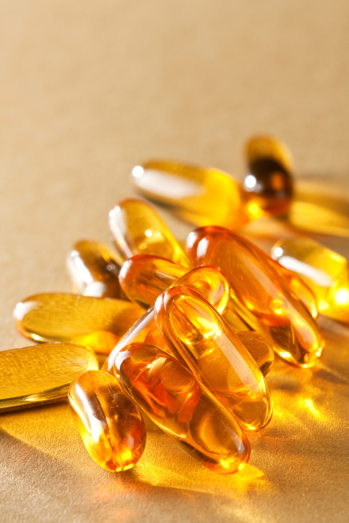 Barátkozz meg a halolajjal