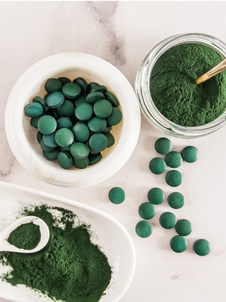 Próbáld ki a spirulinát