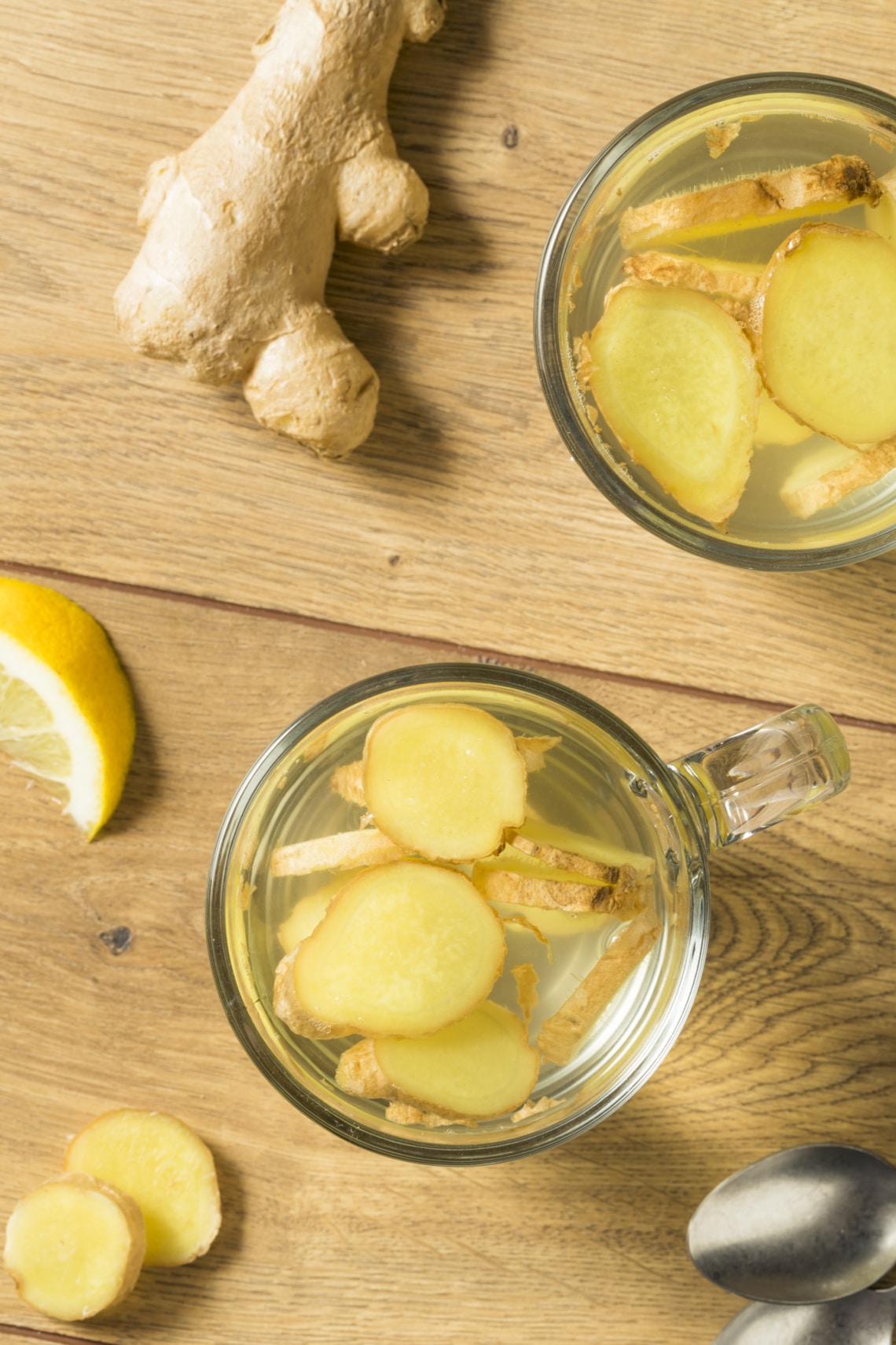 Fogyassz több gyömbért