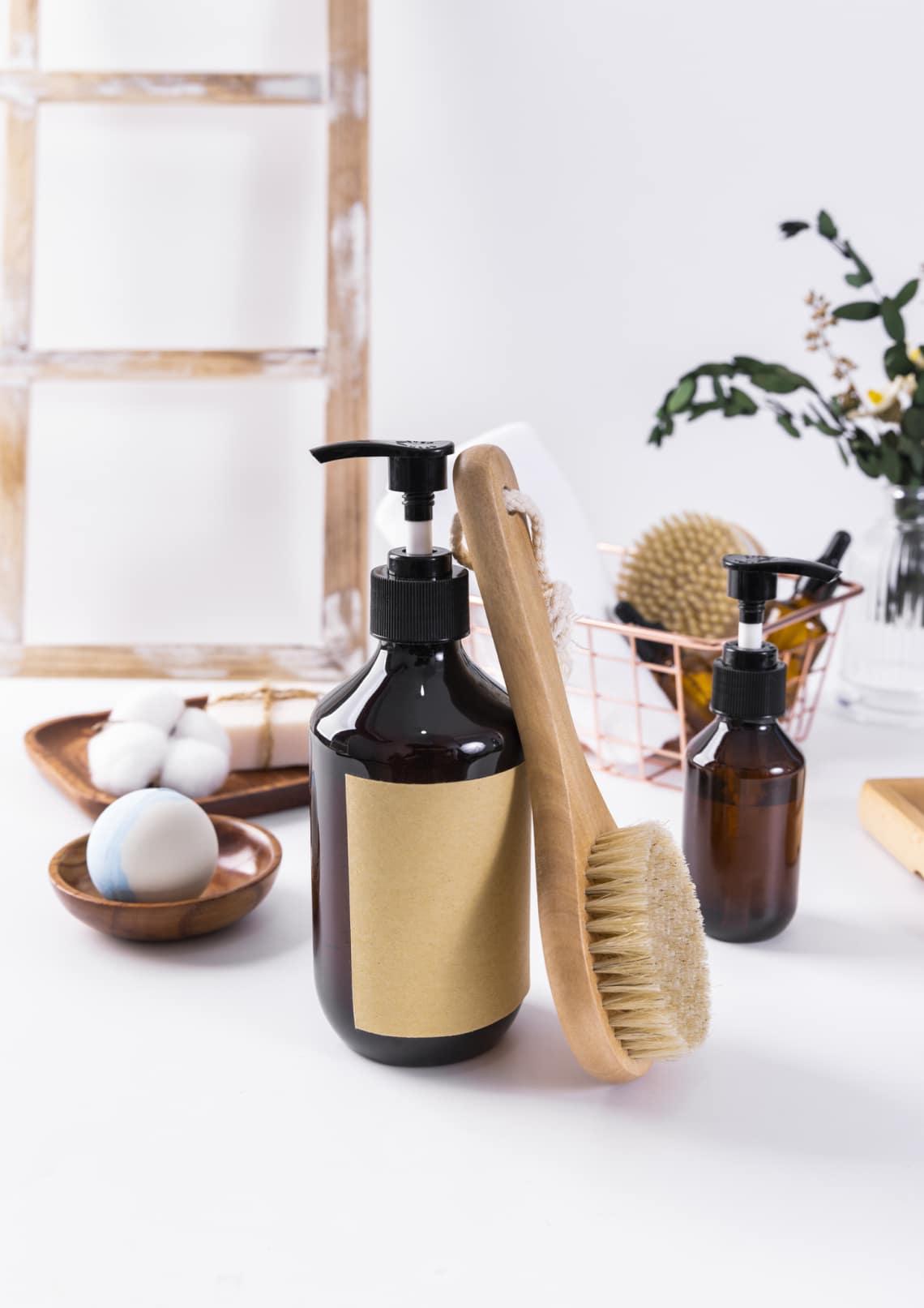 Higiéniai termékek