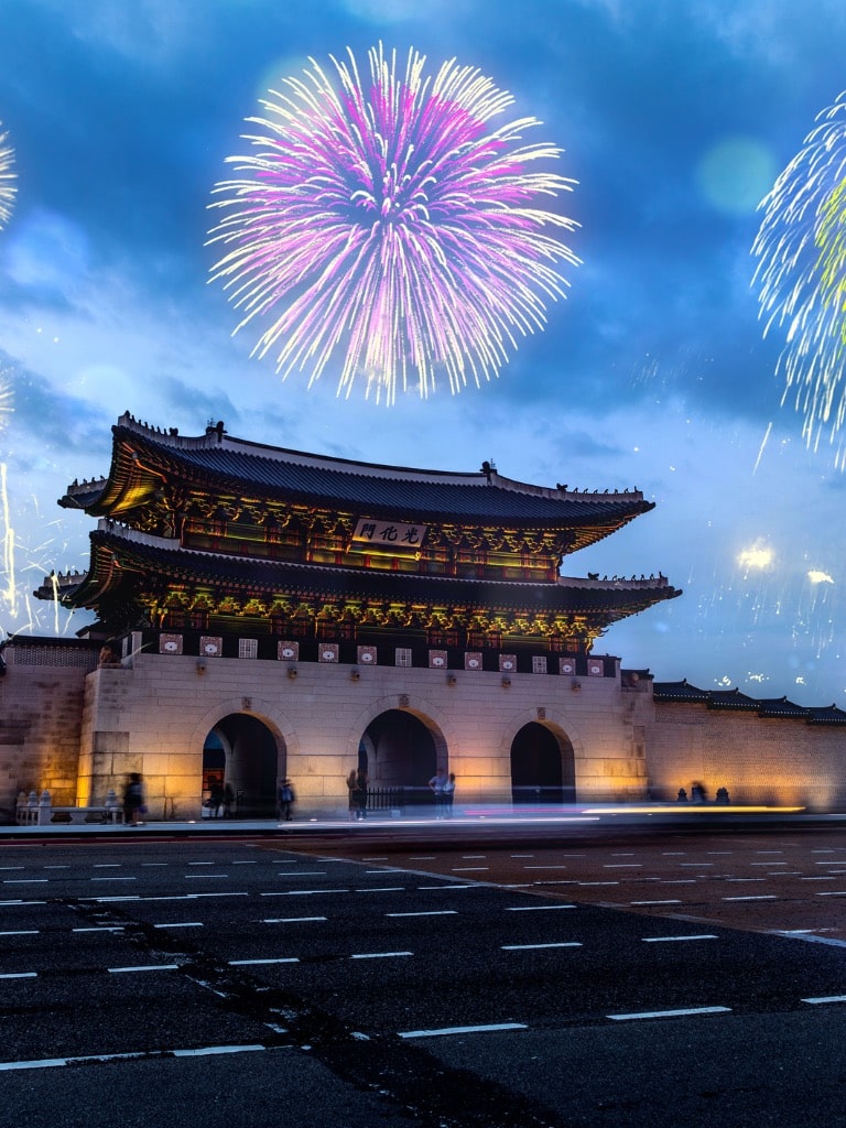 Dél-Korea