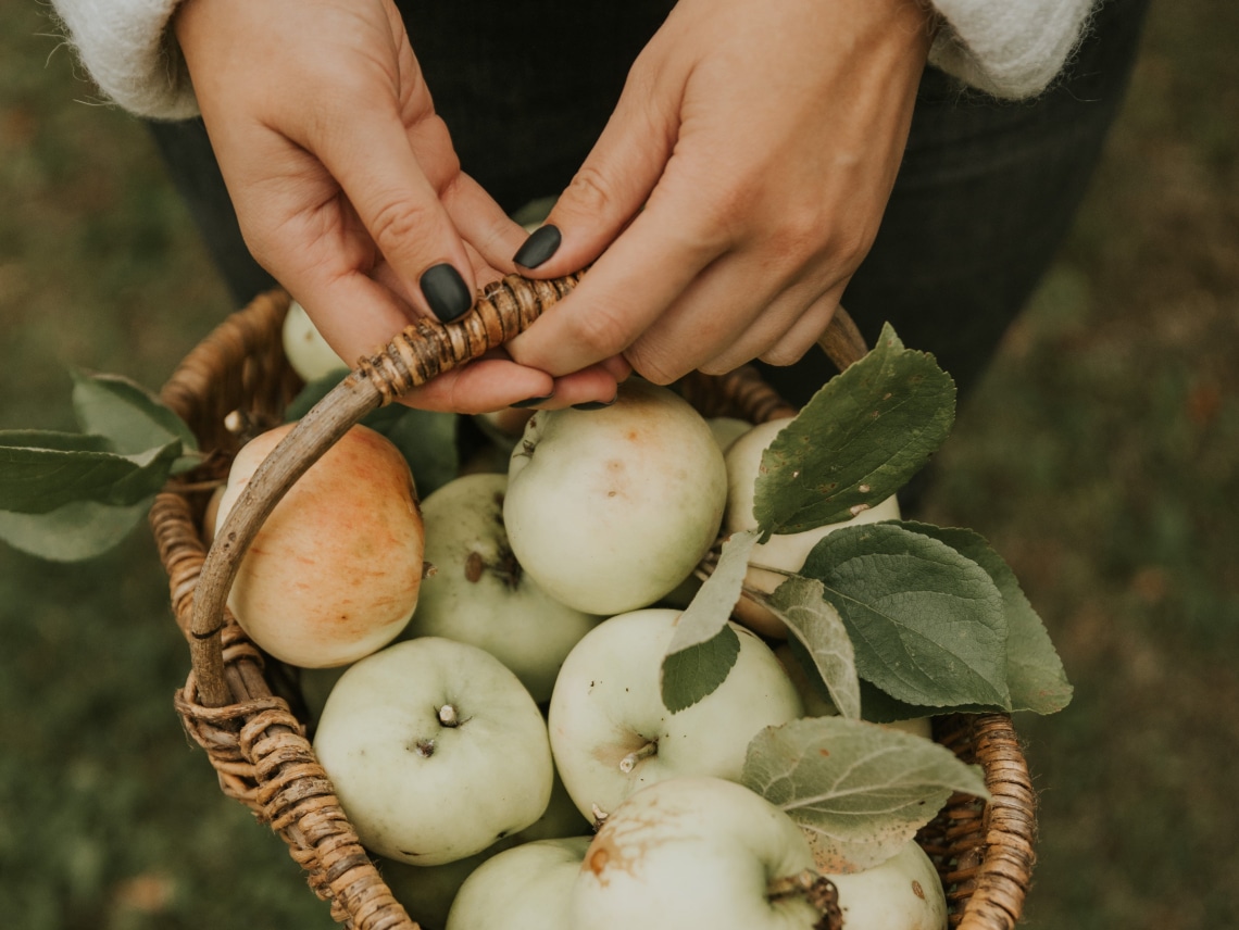 Így tárold az almát, hogy hónapokig friss és ropogós maradjon