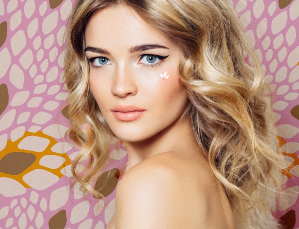 Hol van az arcodon anyajegy? A kínai arcelemzés szerint erre utal