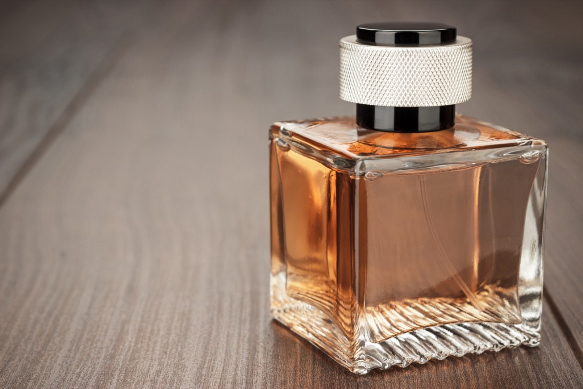 Parfüm kisokos: a megfelelő illat kiválasztása