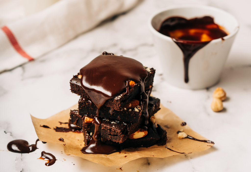 Így készíthetsz a babból brownie-t! 7 habzsolnivaló babos recept