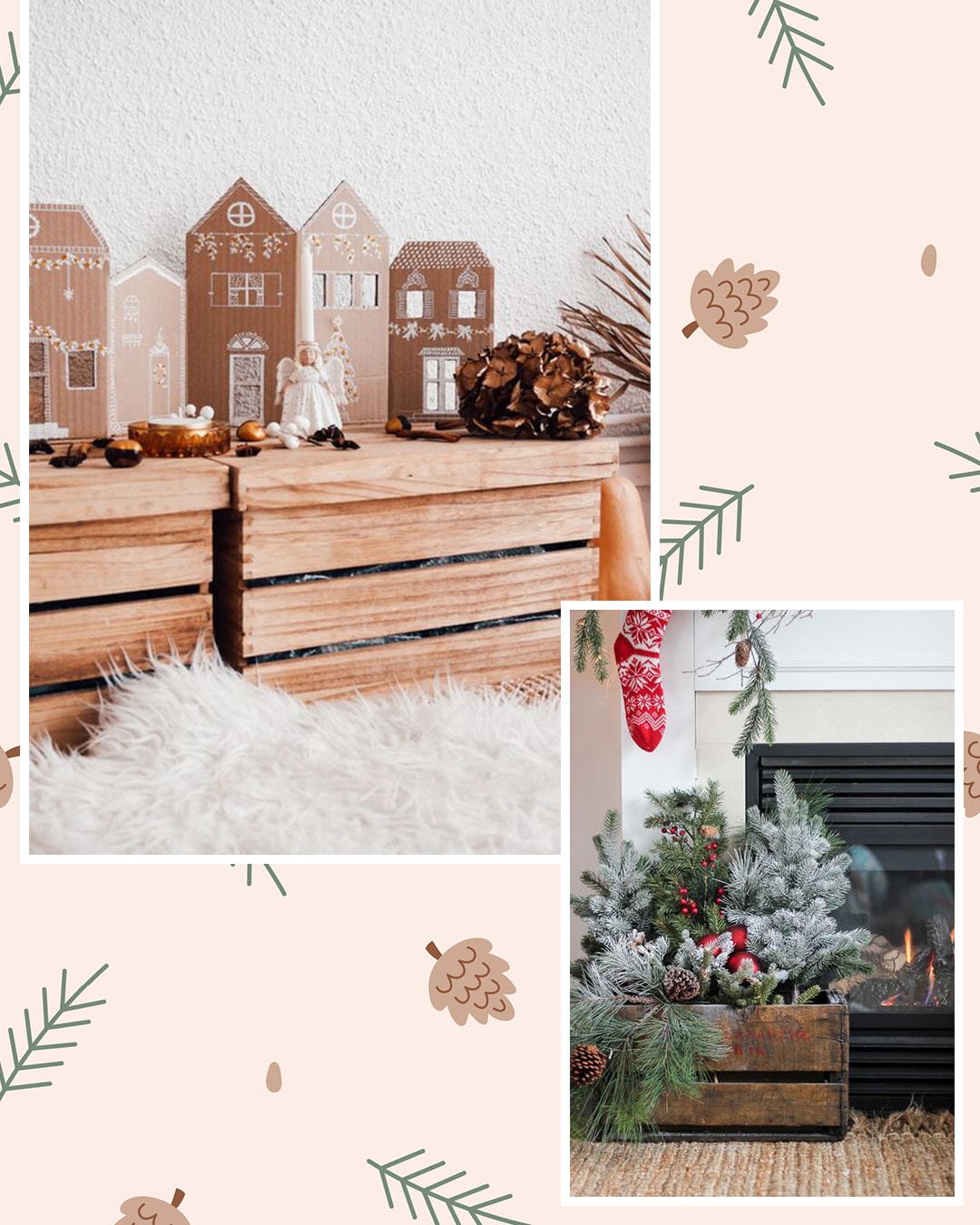 Mozgatható dekoráció