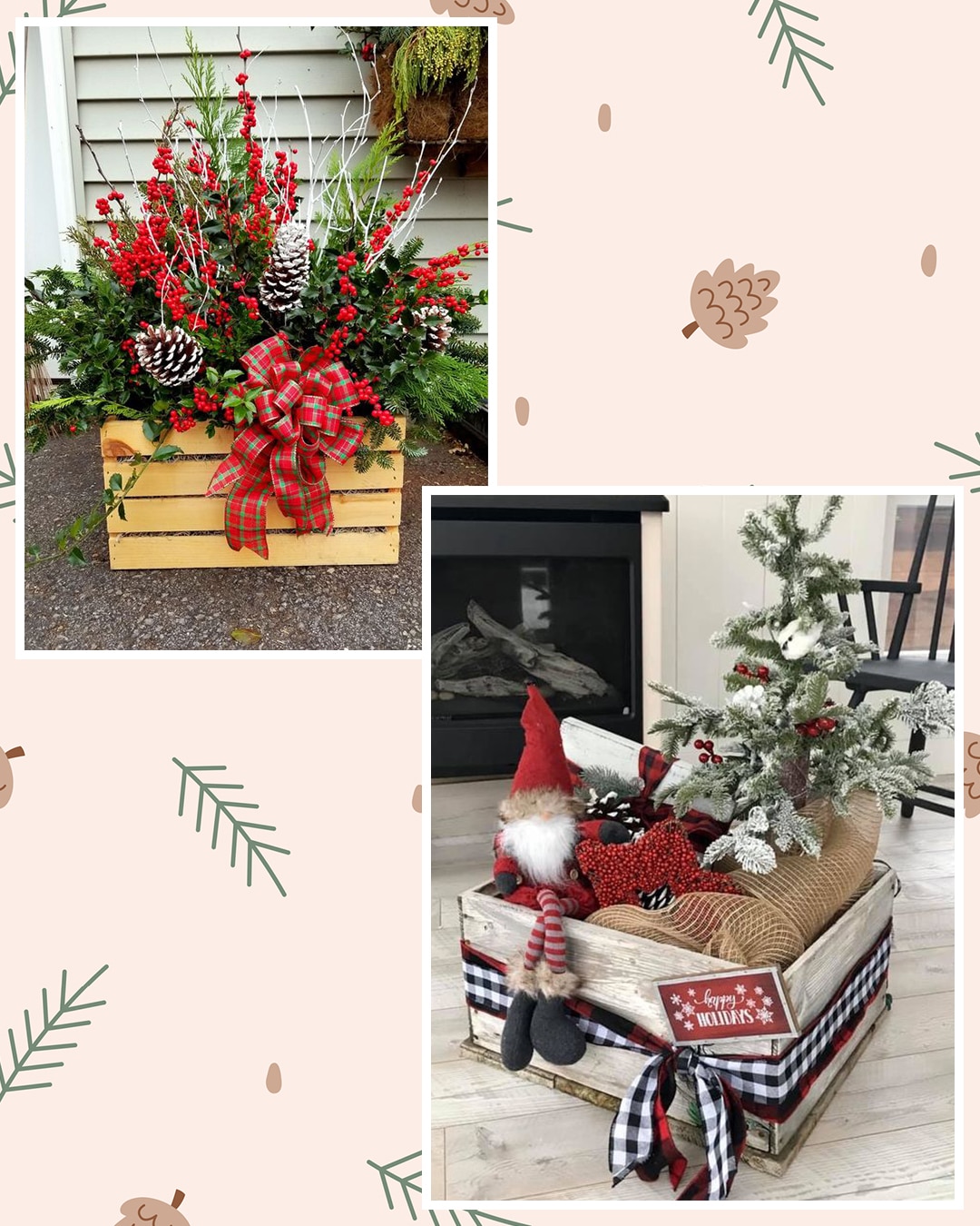 Egyszerűen dekoráld ki