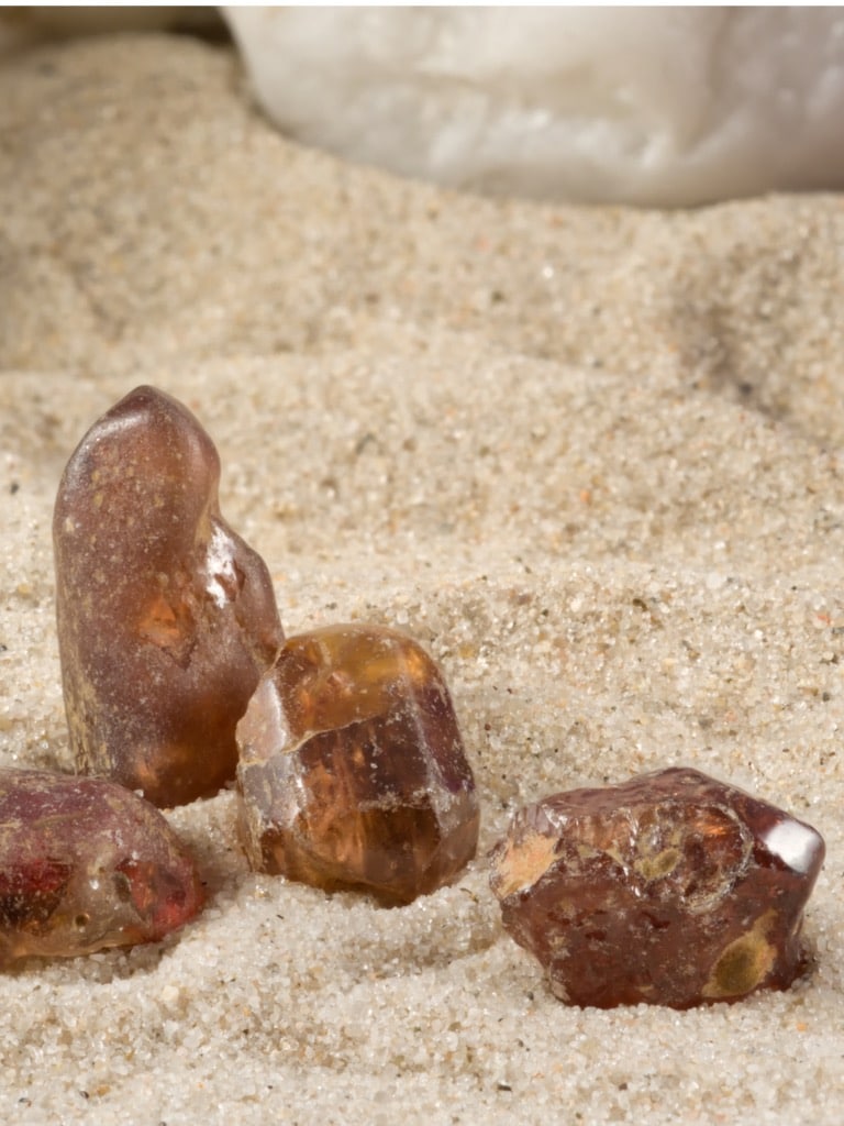 Kultúra és gyógyító erő: a cirkon