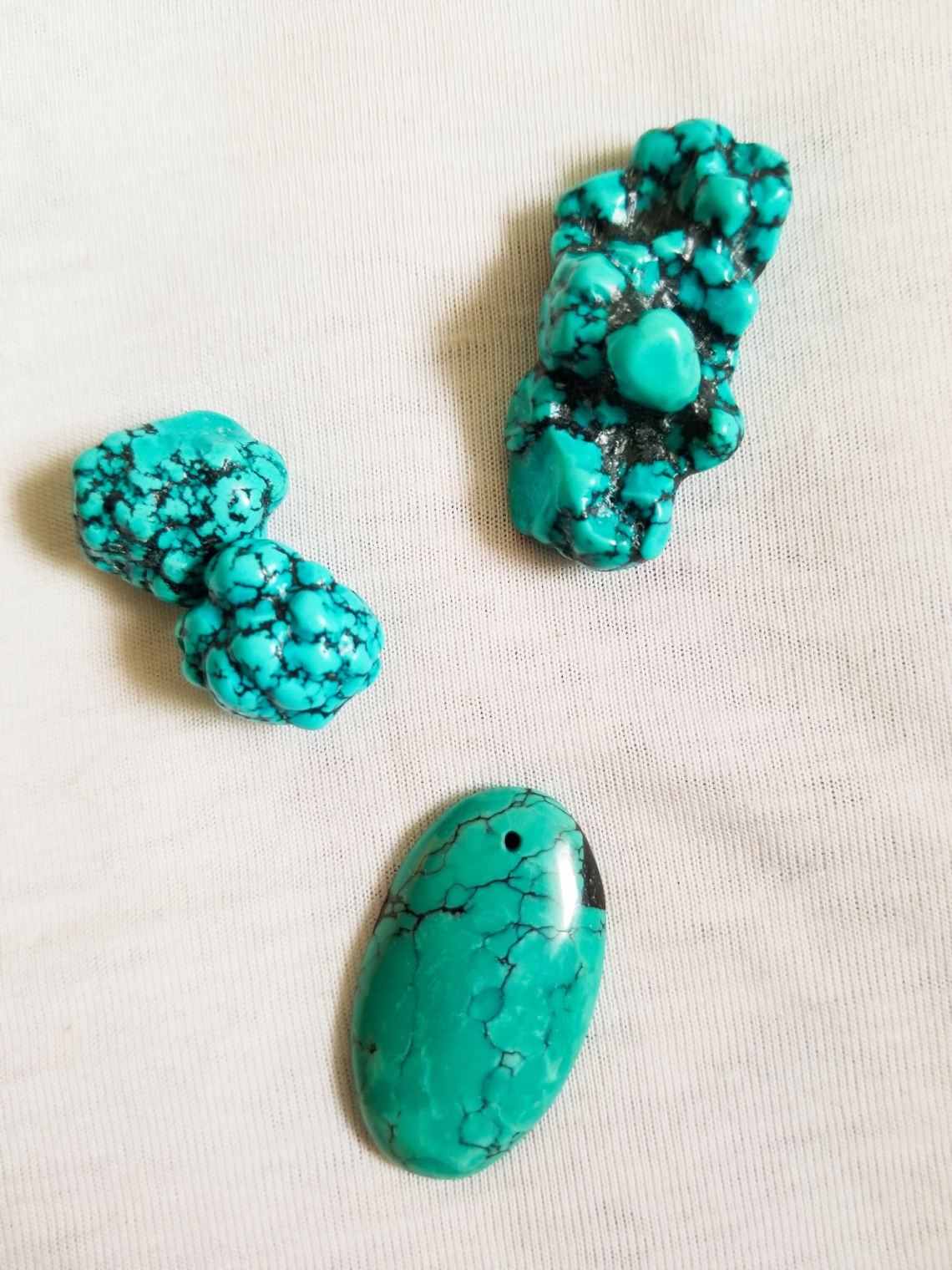 Varázslatos és misztikus: a türkiz