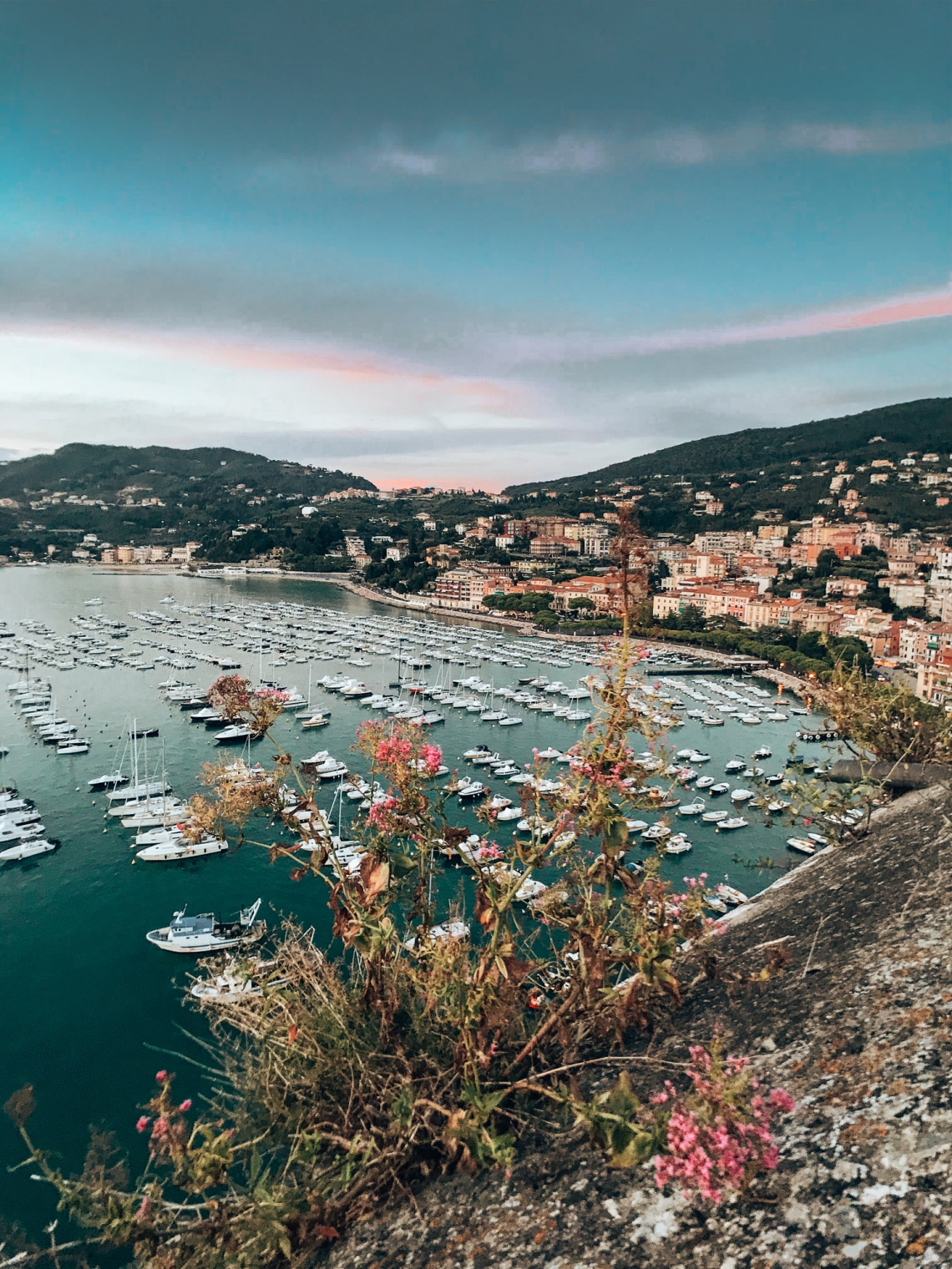 Lerici, Olaszország