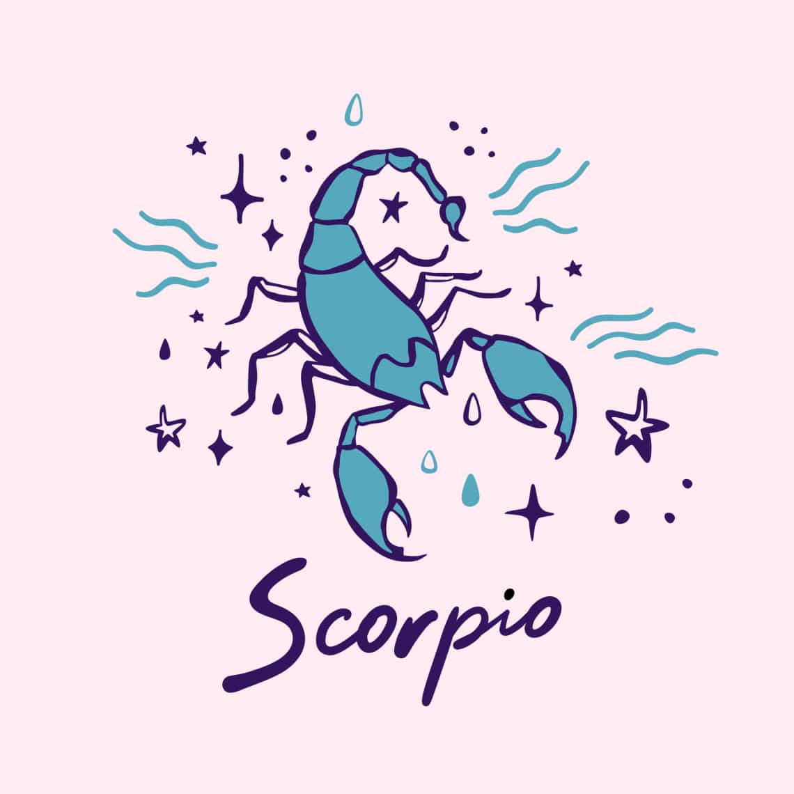 Skorpió
