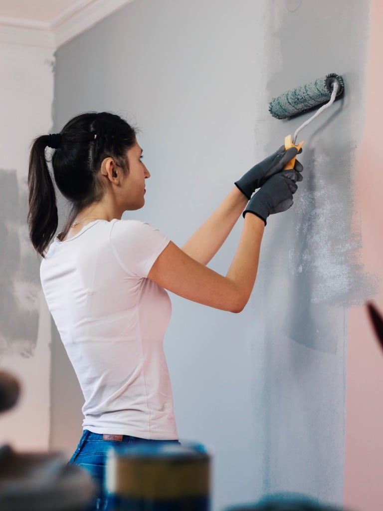 Felújítani nem egyszerű, de sokat nyerhetsz vele