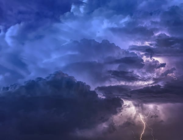 Einstein sem volt tévedhetetlen. A látható és a láthatalan energiacseréje