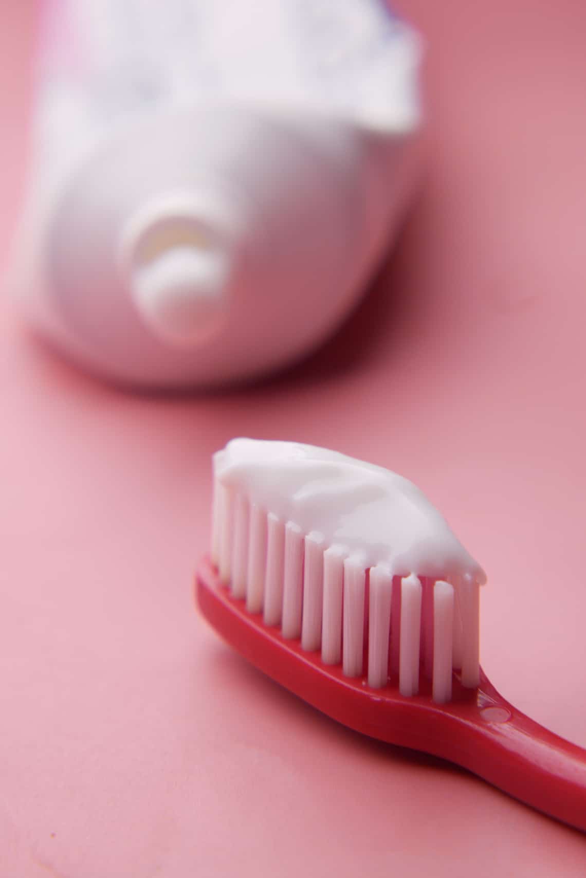 Milyen fogkrémet használj?