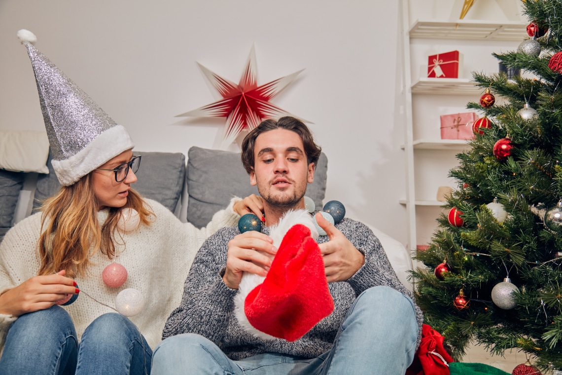 5 manipulatív viselkedés, amivel találkozhatsz az ünnepi összejövetelek alatt – Ne dőlj be nekik!