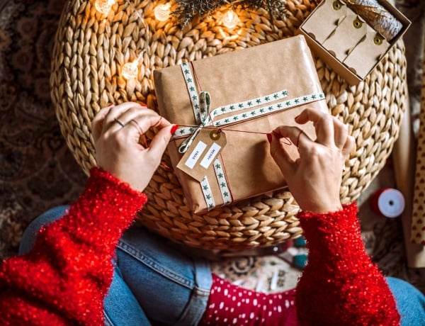 Ez a 6 csillagjegy úgy ajándékoz, hogy abból neki is java származzon