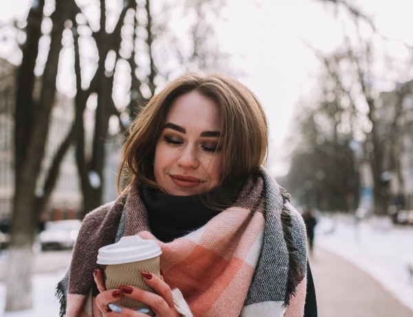 5 tipp, amivel kívül-belül melegen tarthatod magad idén télen
