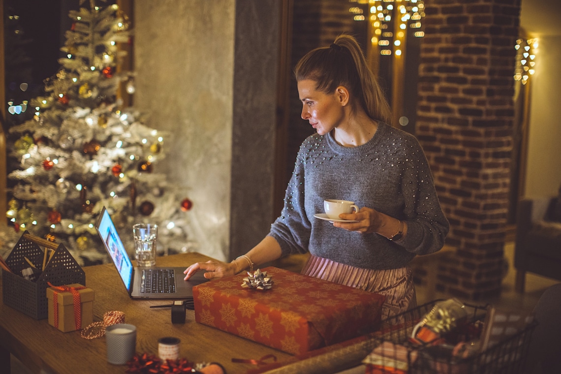 8 virtuális ajándékötlet a család minden tagjának – Lelőhelyekkel