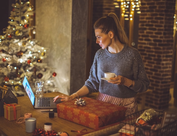 8 virtuális ajándékötlet a család minden tagjának – Lelőhelyekkel