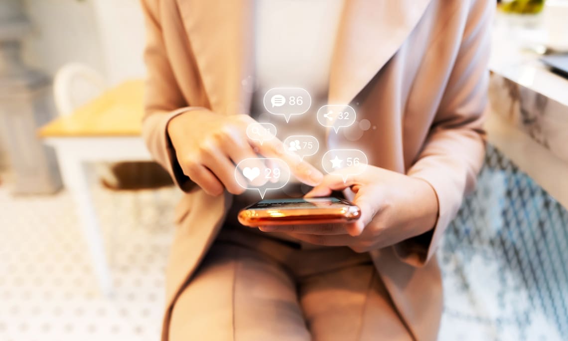 Így építsd fel a social media oldaladat – 10+1 hasznos tipp