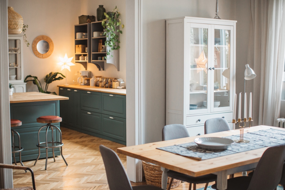 Mondd meg a zodiákusodat, mutatjuk az álomotthonodat!