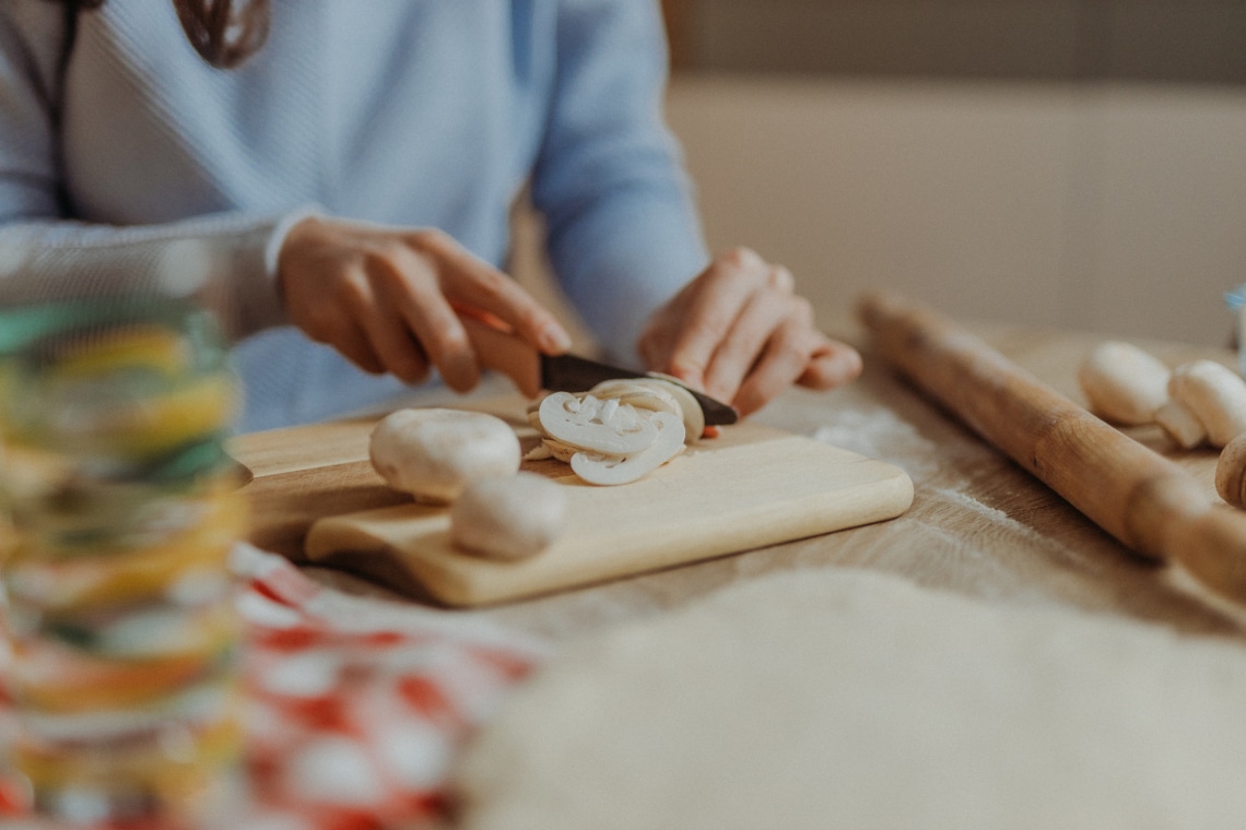 Felesleges órákat veszítesz az életedből: 5 zöldség, amit nem kell meghámozni