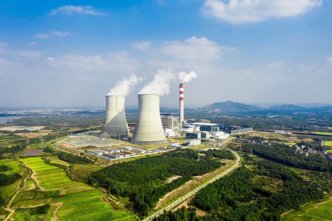 Erőművek termelése Magyarországon: az atomerőművek