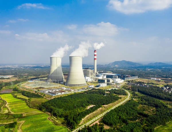 Erőművek termelése Magyarországon: az atomerőművek