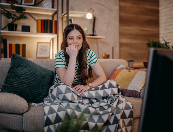 10 kikapcsolhatatlan Netflix sorozat 2023-ban
