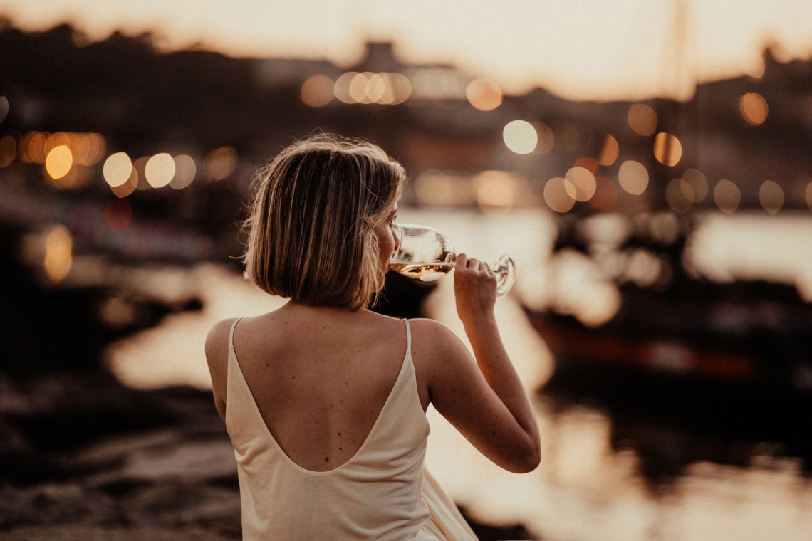 Így hathat rád a tudomány szerint, ha többé nem iszol bort