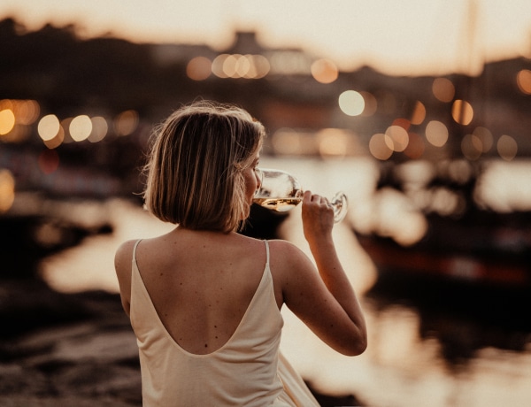 Így hathat rád a tudomány szerint, ha többé nem iszol bort