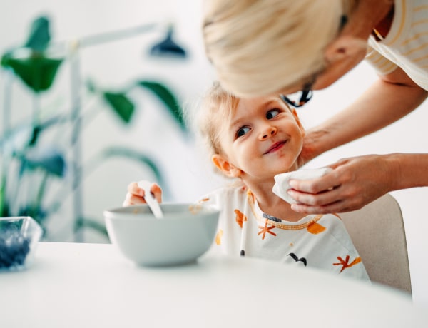 4 étkezési minta a gyerekeknél – és így vedd rá, hogy egészségesebben egyen 