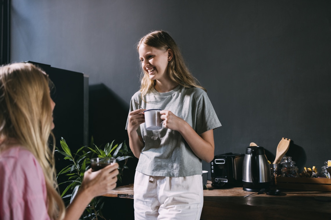 6 dolog, amit sose mondj a gyerekednek – Te betartod?