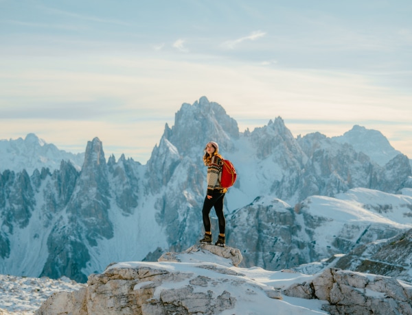 Ez a téli úti cél illik a személyiségedhez, csillagjegyed szerint